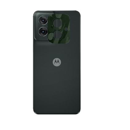 Защитная пленка StatusSKIN для Motorola Moto G55