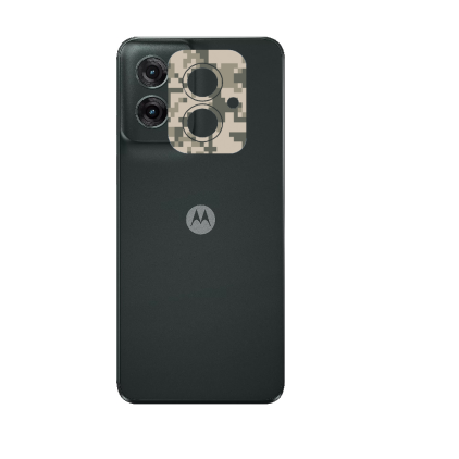 Защитная пленка StatusSKIN для Motorola Moto G55