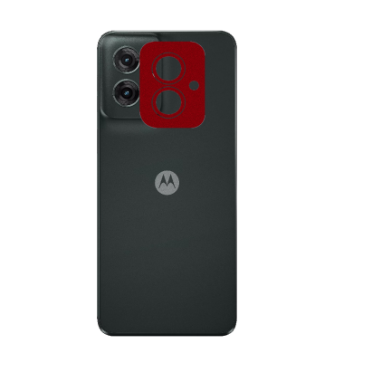 Защитная пленка StatusSKIN для Motorola Moto G55