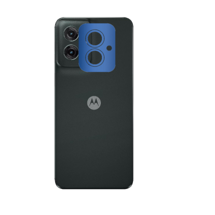 Защитная пленка StatusSKIN для Motorola Moto G55