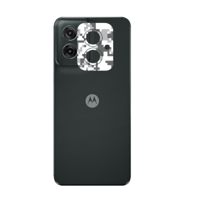Защитная пленка StatusSKIN для Motorola Moto G55