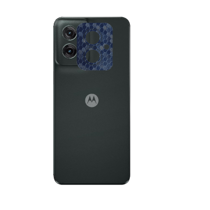 Защитная пленка StatusSKIN для Motorola Moto G55