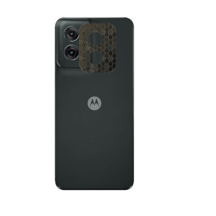 Защитная пленка StatusSKIN для Motorola Moto G55