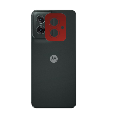 Защитная пленка StatusSKIN для Motorola Moto G55