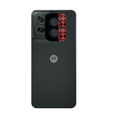 Защитная пленка StatusSKIN для Motorola Moto G55