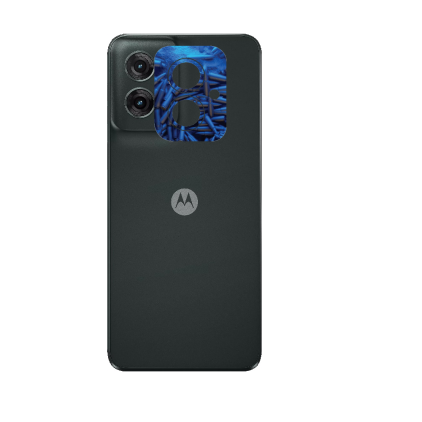 Защитная пленка StatusSKIN для Motorola Moto G55