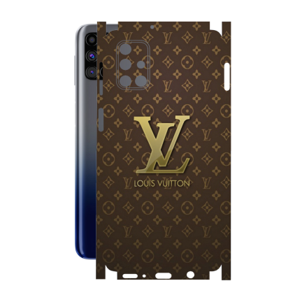 Захисна плівка StatusSKIN для Samsung Galaxy M31s (M317)