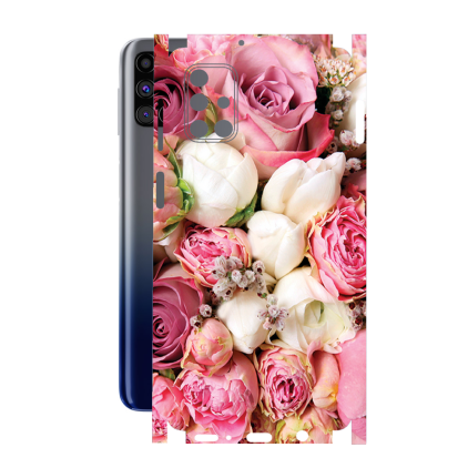 Захисна плівка StatusSKIN для Samsung Galaxy M31s (M317)