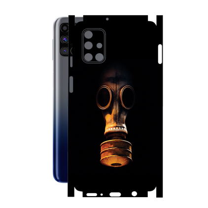 Захисна плівка StatusSKIN для Samsung Galaxy M31s (M317)