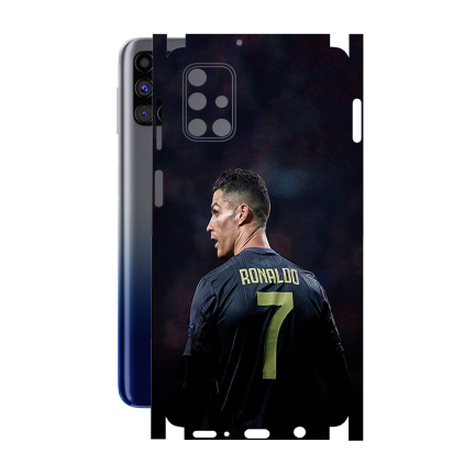 Захисна плівка StatusSKIN для Samsung Galaxy M31s (M317)