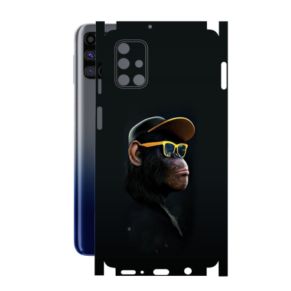 Захисна плівка StatusSKIN для Samsung Galaxy M31s (M317)