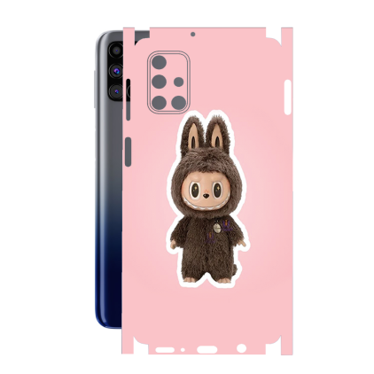 Захисна плівка StatusSKIN для Samsung Galaxy M31s (M317)