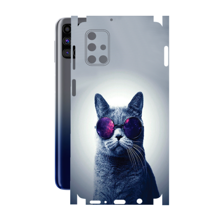 Захисна плівка StatusSKIN для Samsung Galaxy M31s (M317)