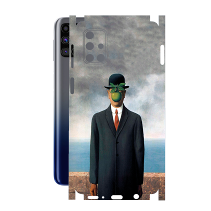 Захисна плівка StatusSKIN для Samsung Galaxy M31s (M317)