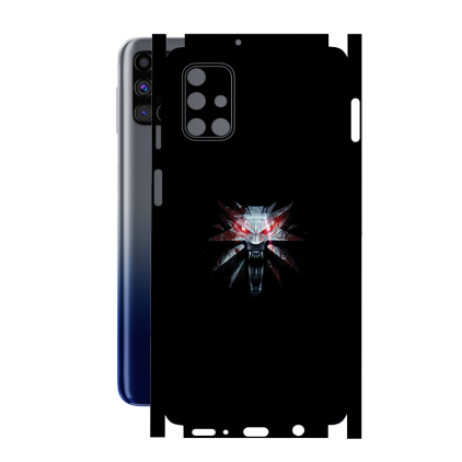 Захисна плівка StatusSKIN для Samsung Galaxy M31s (M317)