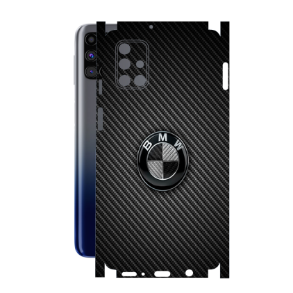 Захисна плівка StatusSKIN для Samsung Galaxy M31s (M317)