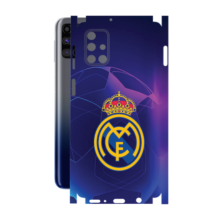 Захисна плівка StatusSKIN для Samsung Galaxy M31s (M317)