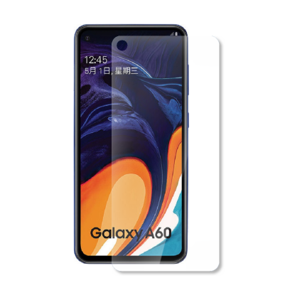 Защитная пленка StatusSKIN для Samsung Galaxy A60 (A606)