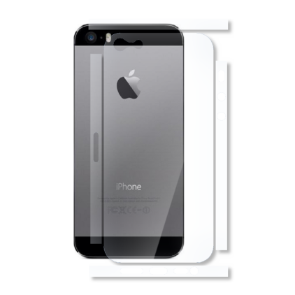 Захисна плівка StatusSKIN для Apple iPhone 5