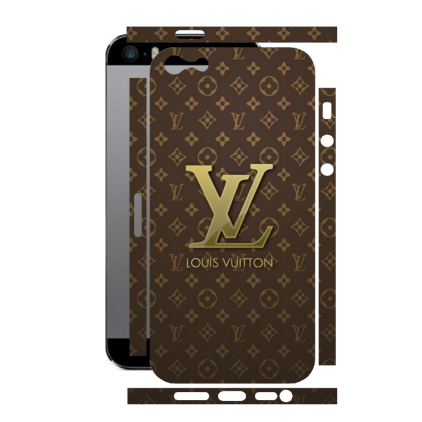 Захисна плівка StatusSKIN для Apple iPhone 5