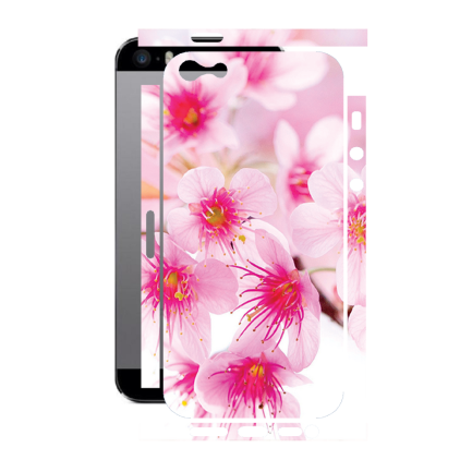 Захисна плівка StatusSKIN для Apple iPhone 5
