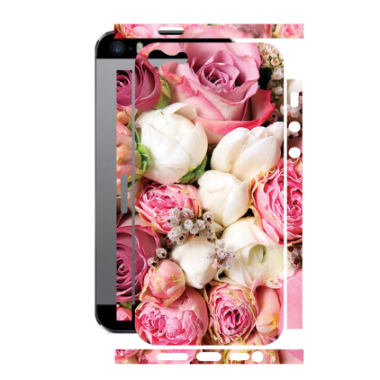 Захисна плівка StatusSKIN для Apple iPhone 5