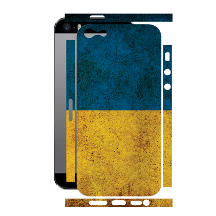 Захисна плівка StatusSKIN для Apple iPhone 5