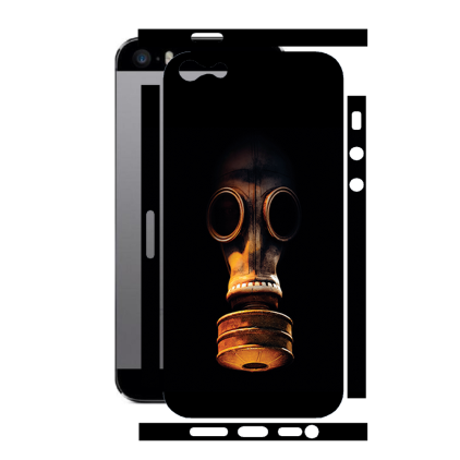 Захисна плівка StatusSKIN для Apple iPhone 5