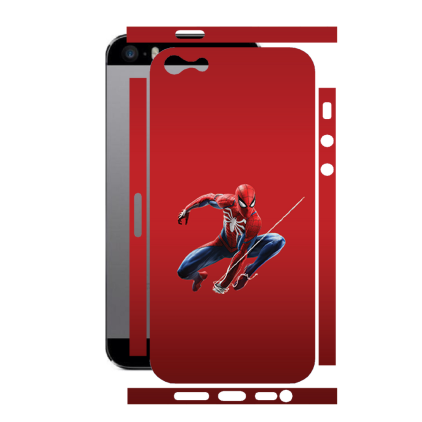 Захисна плівка StatusSKIN для Apple iPhone 5