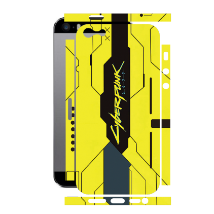 Захисна плівка StatusSKIN для Apple iPhone 5