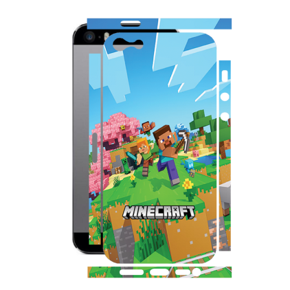 Захисна плівка StatusSKIN для Apple iPhone 5