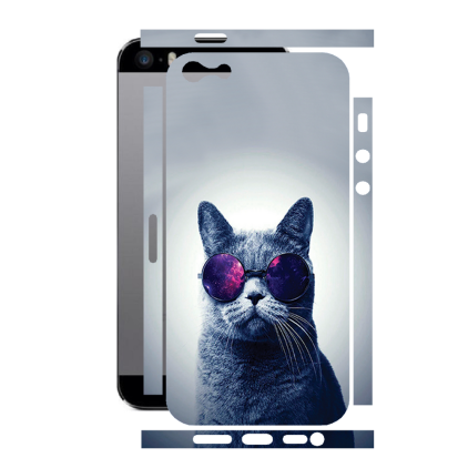 Захисна плівка StatusSKIN для Apple iPhone 5