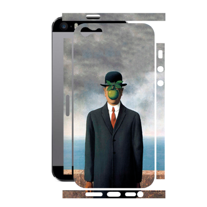 Захисна плівка StatusSKIN для Apple iPhone 5