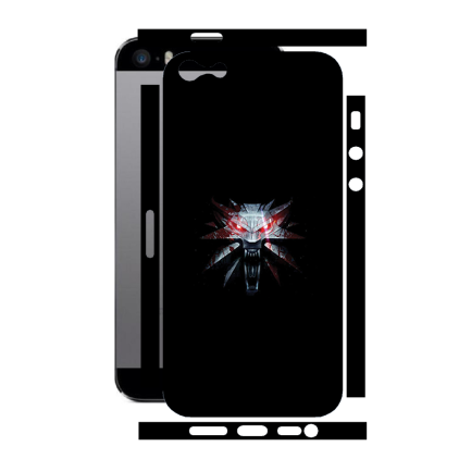 Захисна плівка StatusSKIN для Apple iPhone 5