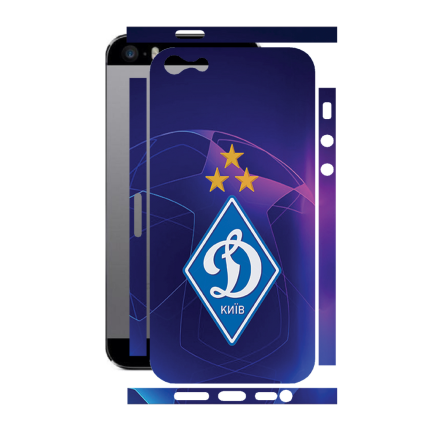 Захисна плівка StatusSKIN для Apple iPhone 5