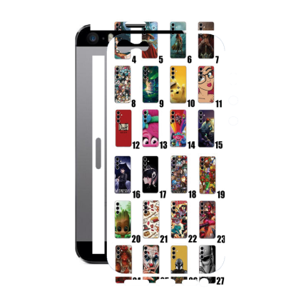 Захисна плівка StatusSKIN для Apple iPhone 5