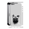 Захисна плівка StatusSKIN для Apple iPhone 5