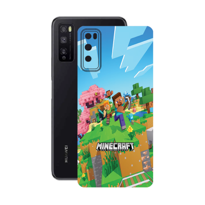 Захисна плівка StatusSKIN для Huawei Enjoy Z 5G