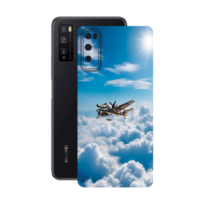 Захисна плівка StatusSKIN для Huawei Enjoy Z 5G