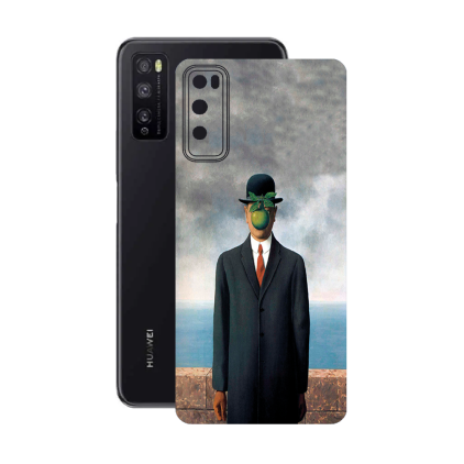 Захисна плівка StatusSKIN для Huawei Enjoy Z 5G