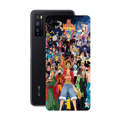 Захисна плівка StatusSKIN для Huawei Enjoy Z 5G