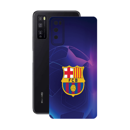 Захисна плівка StatusSKIN для Huawei Enjoy Z 5G
