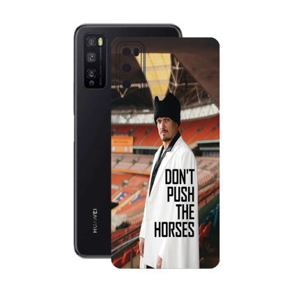 Захисна плівка StatusSKIN для Huawei Enjoy Z 5G