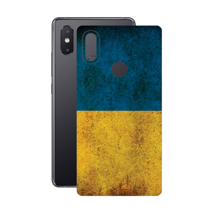 Защитная пленка StatusSKIN для Xiaomi Mi 8 SE