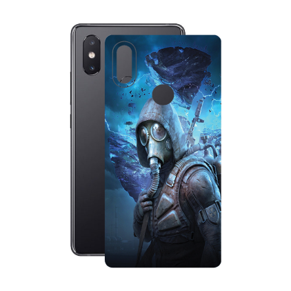 Защитная пленка StatusSKIN для Xiaomi Mi 8 SE