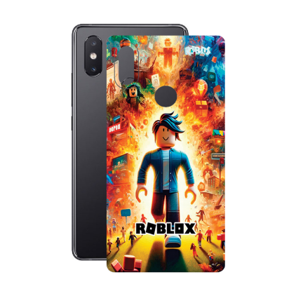 Защитная пленка StatusSKIN для Xiaomi Mi 8 SE
