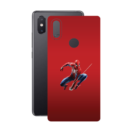 Защитная пленка StatusSKIN для Xiaomi Mi 8 SE