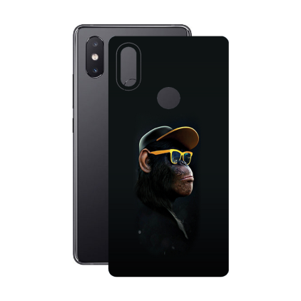 Защитная пленка StatusSKIN для Xiaomi Mi 8 SE