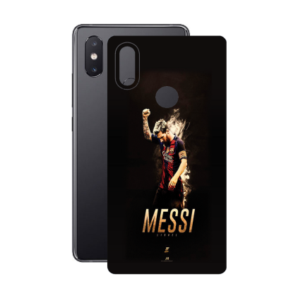 Защитная пленка StatusSKIN для Xiaomi Mi 8 SE