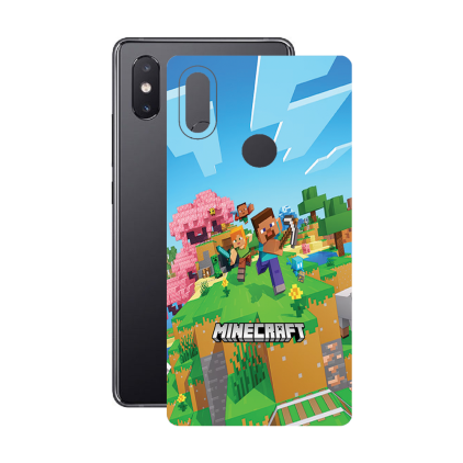 Защитная пленка StatusSKIN для Xiaomi Mi 8 SE